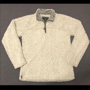 NWT TRUE GRIT SHERPA